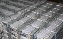 Brazil tiến hành chiến dịch truy quét mạng lưới rửa tiền quốc tế