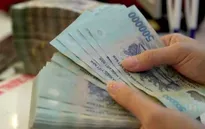 Tăng trưởng tín dụng 4 tháng đầu năm đạt cao nhất trong 6 năm