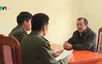 Bắt các đối tượng lừa đảo đầu tư tiền ảo