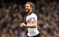 Tốt nhất nước Anh chưa đủ, Harry Kane ôm mộng "vô địch" TG