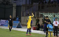 CLB Thanh Hóa khiếu nại vụ đội trưởng Pape Omar Faye bị treo giò 8 trận