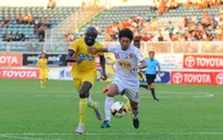 HAGL 2-3 FLC Thanh Hoá: Ngược dòng để trở lại ngôi đầu