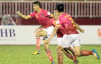 VIDEO: 5 bàn thắng đẹp nhất vòng 11 V.League