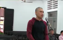 10 năm tù cho đối tượng người nước ngoài lưu hành tiền giả