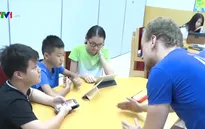 Học tiếng Anh không chỉ như một ngoại ngữ