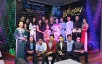 Đêm nhạc thiện nguyện Tiếng chuông đời trợ giúp trẻ neo đơn