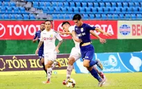 Tiến Linh rời tuyển, hàng công U23 Việt Nam mất một nhân tố bất ngờ