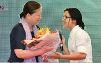 Nhiều gương mặt sinh viên tiêu biểu giữa đời thường