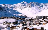 Pháp: Lở tuyết trên núi Alps, ít nhất 4 người thiệt mạng