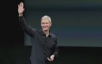 CEO Tim Cook xác nhận sự tồn tại của dự án xe tự lái mang thương hiệu Apple