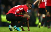 Ngã ngửa với vị trí "vua tốc độ" tại Premier League 2018/19