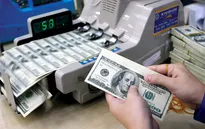 Tín dụng ngoại tệ tăng gấp đôi năm 2016
