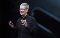 CEO Apple kêu gọi giới công nghệ hợp sức loại bỏ tin tức giả mạo