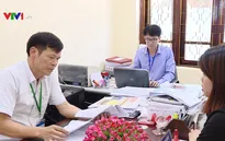 Thực hiện kiêm nhiệm, sáp nhập để tinh gọn bộ máy
