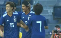 M-150 Cup, U23 Nhật Bản 4-0 U23 CHDCND Triều Tiên: Thắng lợi thuyết phục!