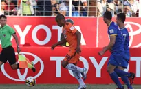 Vòng 8 V.League 2017, SHB Đà Nẵng 2-0 Than Quảng Ninh: Thắng lợi thuyết phục!