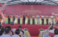 Khánh thành khách sạn 5 sao phục vụ APEC