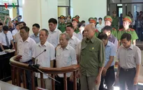 Xét xử 14 cựu cán bộ Đồng Tâm, Mỹ Đức