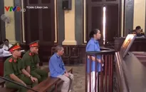 Vợ chồng lừa đảo, chiếm đoạt hơn 100 tỷ đồng hầu tòa