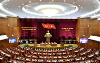 Ngày làm việc thứ hai Hội nghị Trung ương 5 khóa XII