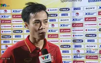 Văn Toàn: "Những bàn thắng sẽ giúp em tự tin hơn trong những trận đấu sắp tới"