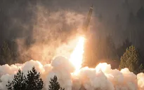 Nga có bằng chứng Ukraine sử dụng vũ khí hủy diệt hàng loạt