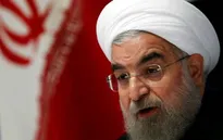 Cộng đồng quốc tế chúc mừng Tổng thống Iran H.Rouhani tái đắc cử
