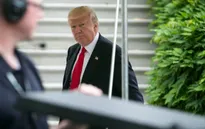 Lệnh cấm nhập cảnh của Tổng thống Trump tiếp tục bị chặn