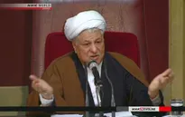 Phát hiện chất phóng xạ trên thi thể cựu Tổng thống Iran