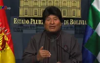Bolivia: Tăng cường an ninh biên giới với Chile