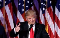 Quốc hội Mỹ xác nhận ông Donald Trump đắc cử Tổng thống