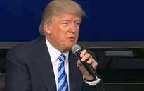 Tổng thống Mỹ Donald Trump tuyên bố sửa đổi đạo luật Dodd Frank