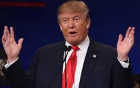 Tổng thống Mỹ Trump khẳng định Israel và Palestine cần phải thỏa hiệp