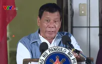 Tổng thống Philippines cảnh báo ngừng đàm phán với phiến quân