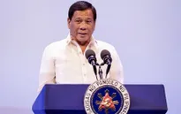 Tổng thống Philippines ra tuyên bố Chủ tịch ASEAN
