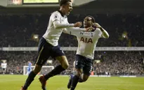 Vòng 20 Ngoại hạng Anh: Tottenham chặn đứng chuỗi trận thắng của Chelsea