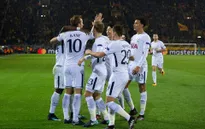Xếp trên Real Madrid, HLV Pochettino “nổ” tưng bừng