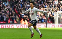 VIDEO Tottenham 1-0 Crystal Palace: Niềm tự hào châu Á vụt sáng