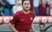 Totti vẫn có thể "chạy tốt" thêm 5 năm nữa