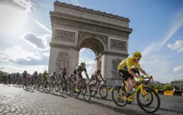 Hôm nay 1/7, Tour de France 2017 chính thức khai mạc