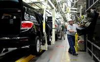 Toyota đầu tư 600 triệu USD vào Mỹ