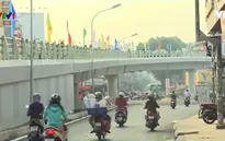 TP.HCM: Đưa vào sử dụng nhiều công trình giải tỏa áp lực giao thông