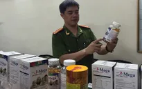 Khó xử lý thực phẩm chức năng vi phạm quảng cáo