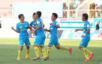 VIDEO: Tổng hợp trận đấu XSKT Cần Thơ 1-2 Sanna Khánh Hòa BVN