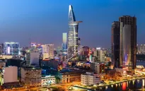 Người dân TP.HCM đóng vai trò gì trong mô hình thành phố thông minh?