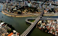 Những công trình không nghỉ Tết ở TP.HCM