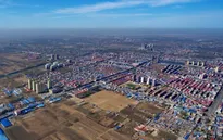 Tân khu Hùng An – kế hoạch đầy tham vọng của Chính phủ Trung Quốc