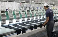 Trung Quốc tiếp tục là nhà đầu tư nước ngoài lớn của Việt Nam