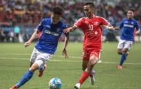 Than Quảng Ninh - Becamex Bình Dương: Về Cẩm Phả nối lại niềm vui (17h00 ngày 18/3)