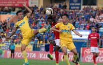 Giải VĐQG V.League 2017: Chờ đợi bất ngờ thú vị trong cuộc đua vô địch
